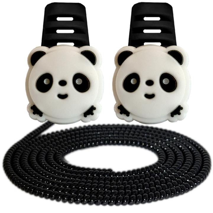 محافظ کابل رینیکا مدل Panda NBB03 مجموعه 3 عددی